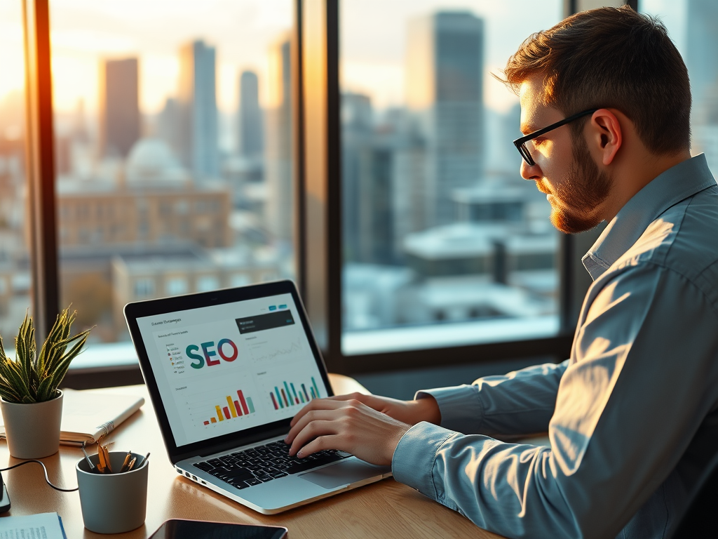 SEO in Marketing: How It Enhances Brand Visibility and Traffic