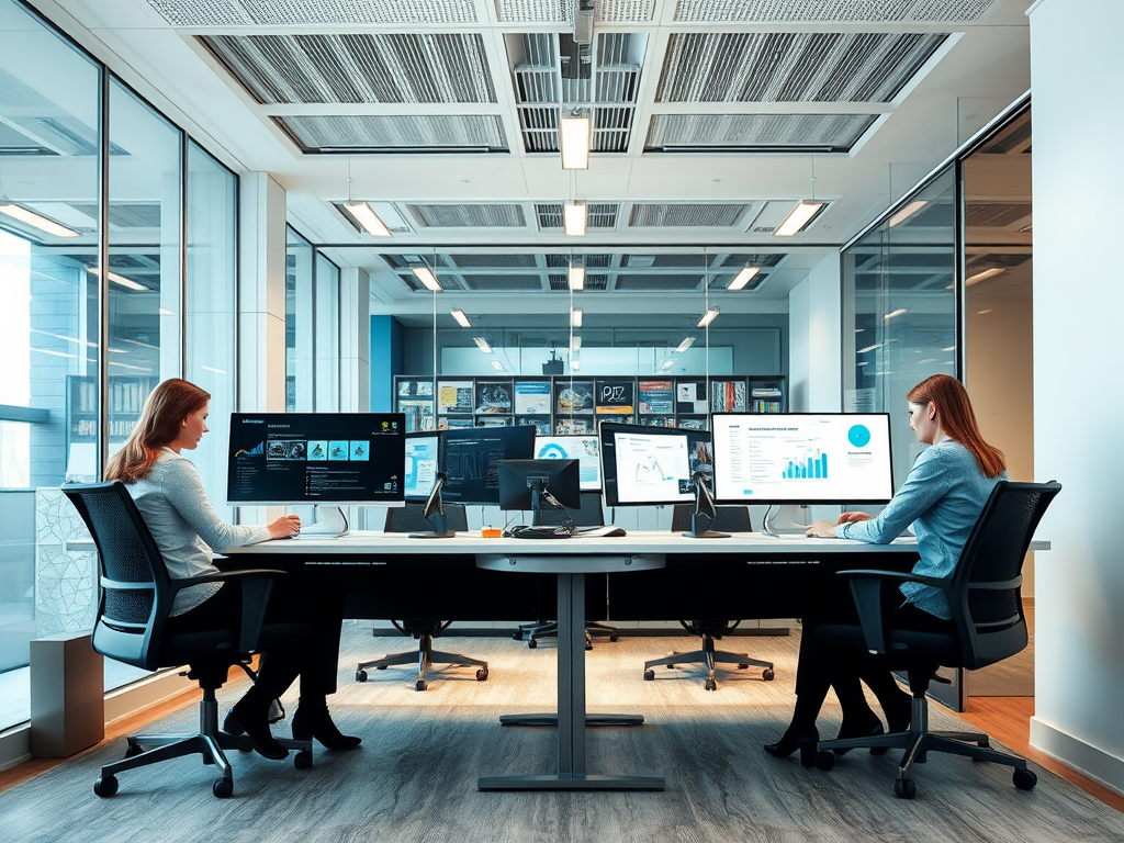 Building a Data-Driven Marketing Culture