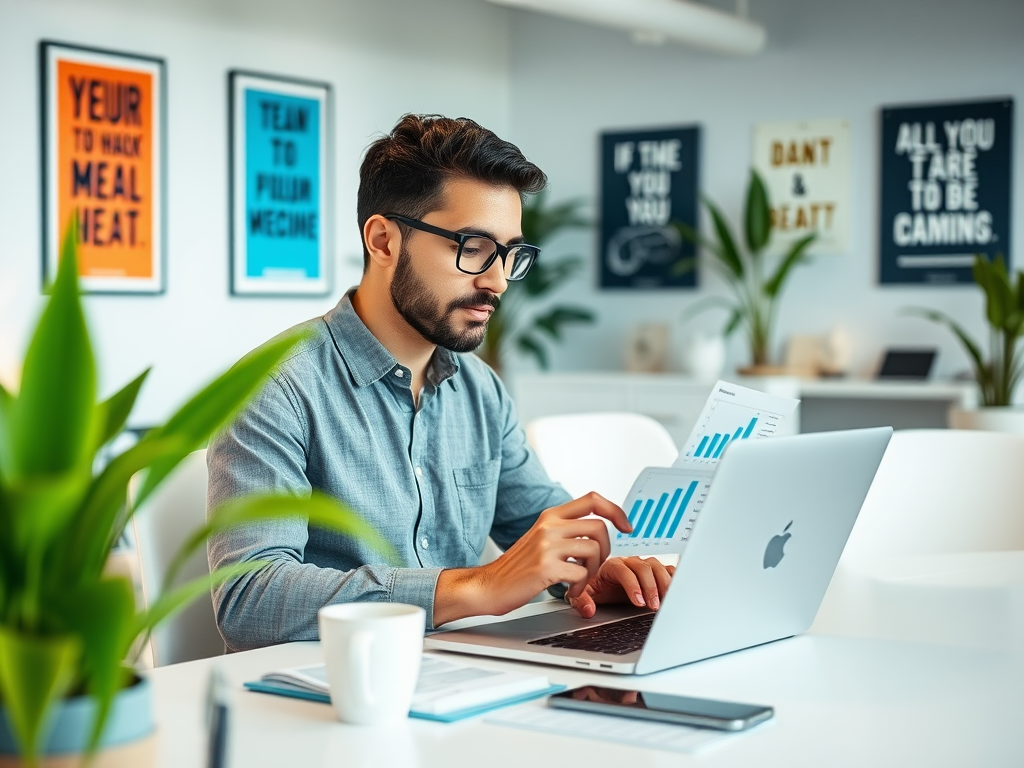 What is a Social Media Manager? Key Responsibilities and Skills